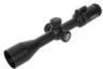 Bushnell AR Optics Rifle Scope 3-9X40mm Drop Zone 223 Reticle Black Finish AR73940