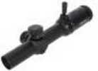 Bushnell AR Optics Rifle Scope 1-4X24mm Drop Zone 223 Reticle Black Finish AR71424
