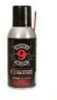 No 9 Black Cleaner with Straw, 4 oz Aerosol 