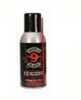 No 9 Black Lube with Straw, 4 oz Aerosol 