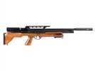 Hatsan BullBos .22 Caliber with Wood Stock