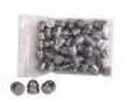 Hatsan Vortex Supreme Airgun Pellets .45 Caliber, 168 Grains, Per 45