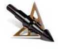 NAP Thunderhead Nitro Crossbow Broadhead 100 Grain 3 pk. Model: 60-037