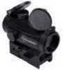 Firefield Impulse Red Dot Sight 1x22mm, Compact