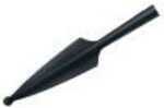 Cold Steel Rubber Training Spear Head, Boxed