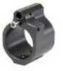 Odin Works Adjustable Low Profile Gas Block .936", Black