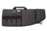 G-Outdoors Inc. Extreme Tactical AR Rifle Case Black Soft 32" GPS-T32ARB