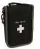 G Outdoors Compact First Aid Kit with Pistol Storage