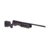 Umarex USA Gauntlet PCP Bolt Action Air Rifle .25 Caliber 28.5" Barrel 8 Round Black Synthetic Stock