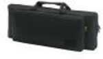 US Peacekeeper 28" Rat Case, Black 