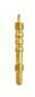 BC BRONZE BORE BRUSH / 44/11MM HG