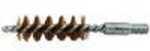 BC BRONZE BORE BRUSH .38 - 10MM HG