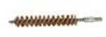 BC BRONZE BORE BRUSH / 243/6MM