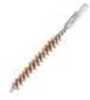 BC BRONZE BORE BRUSH / 284/7MM