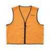 Allen Cases Deluxe Hunting Vest Medium, Blaze Orange
