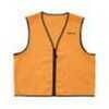 Allen Cases Deluxe Hunting Vest Medium, Blaze Orange