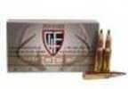 Fiocchi 308 Winchester 150 Gr Spitzer BT Ammo - 20 Rounds for Superior Accuracy