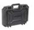 Plano Tactical Series 18" Pistol Case, Black