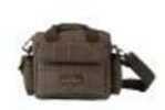 Peregrine Wild Hare Sporting Clays Bag Premium, Hedgetweed Brown