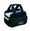 Peregrine Wild Hare Carrier Deluxe, 4 Box, Black