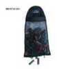 Peregrine Wild Hare Mesh Hull Bag, Black 