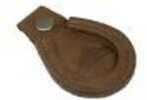 Peregrine Wild Hare Leather Toe Pad Dusk (Tan)