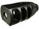 Ultradyne Pegasus Muzzle Brake LR-308 5/8"-24 