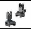 Ultradyne C4 Flip-Up Sight Set AR-15, LR-308