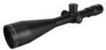 Sightron SIII Long Range Zero Stop Riflescope 6-24x50mm 30mm Tube MOA Type Reticle Side Focus 1/4 Tactical Knobs Ma