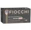 223 Remington 50 Rounds Ammunition Fiocchi Ammo 45 Grain Lead