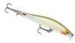 Rapala RipStop Lure Size 12 4 3/4" Length 4-5 Depth 1/2 oz 3-#5 Hooks Houdini Per