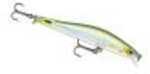 Rapala RipStop Lure Size 12 4 3/4" Length 4-5 Depth 1/2 oz 3-#5 Hooks Herring Per