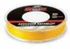 Sufix 832 Advanced Superline 20 lbs Tested, 0.009" Diameter, 150 Yards , Hi Vis Yellow