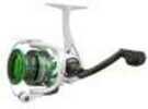 Lews Fishing Mach I Speed Spin Spinning Reel, 6.2:1 Gear Ratio, 9+1 Bearings, Ambidextrous 