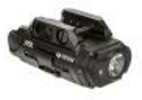 Viridian Weapon Technologies X5L Gen 3 Universal Mount Green Laser With Tactical Light (500 Lumens) and HD Camera Featur