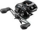 Daiwa Tatula Casting Reel 150 5.4:1 Gear Ratio 7BB 1RB Bearings 23.60" Retrieve Right Hand