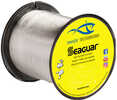 Seaguar InvizX Freshwater Fluorocarbon Line 600 Yards 6 lbs Tested .008" Diameter Virtually invisible