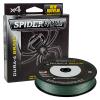 Spiderwire Dura-4 Braided Line 200 Yards, 40 lbs Tested, 0.013" Diameter, Moss Green