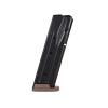 Sig Sauer P320 Full Size Magazine, 9mm, 17 Rounds, Coyote Tan 