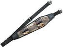 GrovTec US Shotgun Cartridge Sling with Swivels, Camouflage 