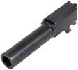 Sig Sauer P365 Factory Replacement Barrel, 9mm Luger, Steel, Matte Black 