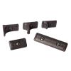 Sig Sauer Forward Grip Kit, M400 Tread, M-Lok, Black 