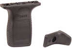 Sig Sauer Tread Vertical Grip Kit, M400 Threaded System, Black