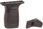 Sig Sauer Tread Vertical Grip Kit, M400 Threaded System, Black 