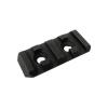 Sig Sauer Replacement M-Lok Sight Rail, M400, Black 