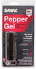 Sabre Pepper Gel, Belt Cutter, and Window Breaker, Black 