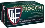 223 Remington 50 Rounds Ammunition Fiocchi Ammo 55 Grain V-Max