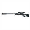 Gamo Swarm Fusion 10X Gen 3i Air Rifle .177 Caliber, 20.50" Barrel with 3-9x40mm Scope