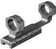 Leupold Mark AR 1" Rings Mount Matte