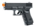 Umarex USA for Glock Airsoft Pistol Model 19 Gen 3 6mm 11 Rounds Black